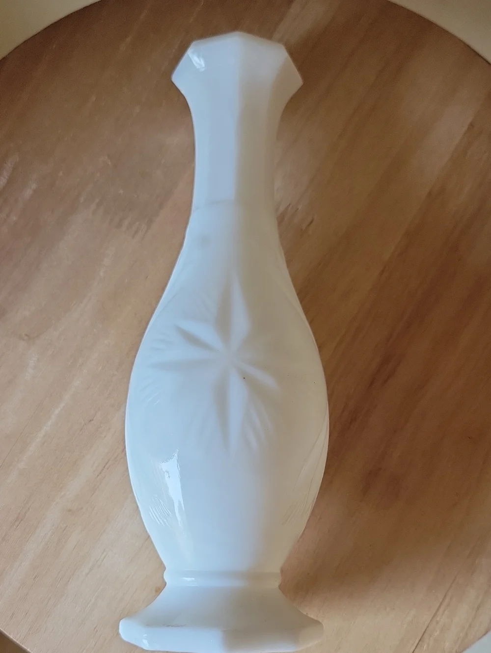 N/A vintage white